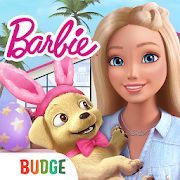 Скачать взломанную Barbie Dreamhouse Adventures (Много денег) версия 7.0 apk на Андроид