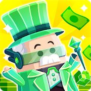 Скачать взломанную Cash, Inc. Fame & Fortune Game (Много денег) версия 2.3.10.1.1 apk на Андроид