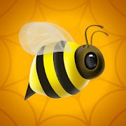Скачать взломанную Пчелиная фабрика (Открыты уровни) версия 1.26.4 apk на Андроид