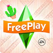 Скачать взломанную The Sims™ FreePlay (Открыты уровни) версия 5.52.0 apk на Андроид