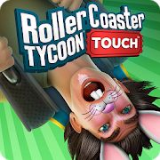 Скачать взломанную RollerCoaster Tycoon Touch (Открыты уровни) версия 3.8.0 apk на Андроид