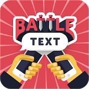 Скачать взломанную BattleText - Chat Game with your Friends! (Много денег) версия 2.0.25 apk на Андроид