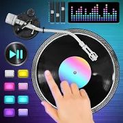 Скачать взломанную DJ Микс Эффекты Симулятор (Открыты уровни) версия 1.4 apk на Андроид