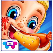 Скачать взломанную Hot Dog Hero - Crazy Chef (Бесконечные монеты) версия 1.0.8 apk на Андроид