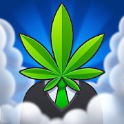 Скачать взломанную Weed Inc: Idle Tycoon (Открыты уровни) версия 2.30 apk на Андроид
