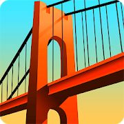 Скачать взломанную Мост конструктор (Открыты уровни) версия 8.2 apk на Андроид