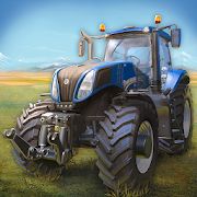 Скачать взломанную Farming Simulator 16 (Много денег) версия 1.1.1.6 apk на Андроид