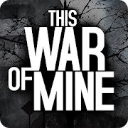 Скачать взломанную This War of Mine (Бесконечные монеты) версия 1.5.10 apk на Андроид