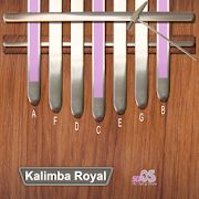 Скачать взломанную Kalimba Royal (Бесконечные монеты) версия 2.6 apk на Андроид
