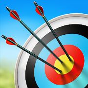 Скачать взломанную Archery King (Открыты уровни) версия 1.0.34.1 apk на Андроид