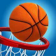 Скачать взломанную Basketball Stars (Открыты уровни) версия 1.26.0 apk на Андроид