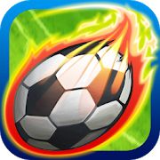 Скачать взломанную Head Soccer (Открыты уровни) версия 6.7.0 apk на Андроид