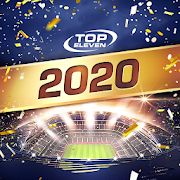 Скачать взломанную Top Eleven 2020 - Футбольный Менеджер (Открыты уровни) версия 9.7.2 apk на Андроид
