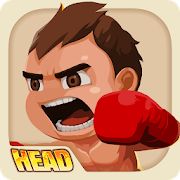 Скачать взломанную Head Boxing ( D&D Dream ) (Открыты уровни) версия 1.2.0 apk на Андроид