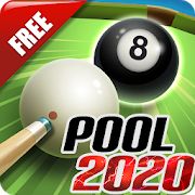 Скачать взломанную Pool 2020 Free : Play FREE offline game (Открыты уровни) версия 1.1.18 apk на Андроид