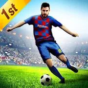Скачать взломанную Soccer Star 2020 Top Leagues: футбольная игра (Много денег) версия 2.1.10 apk на Андроид
