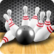 Скачать взломанную Боулинг 3D Bowling (Открыты уровни) версия 3.2 apk на Андроид