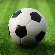 Скачать взломанную Футбол Лига мире (Открыты уровни) версия 1.9.9.4 apk на Андроид