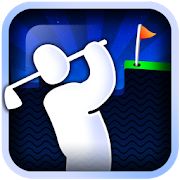 Скачать взломанную Super Stickman Golf (Много денег) версия 2.2 apk на Андроид