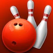 Скачать взломанную Bowling Game 3D FREE (Открыты уровни) версия 1.81 apk на Андроид