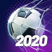 Скачать взломанную Top Soccer Manager 2020 - ФУТБОЛЬНЫЙ МЕНЕДЖЕР (Бесконечные монеты) версия 1.22.11 apk на Андроид