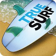 Скачать взломанную True Surf (Открыты уровни) версия 1.1.10 apk на Андроид