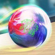 Скачать взломанную Bowling by Jason Belmonte (Открыты уровни) версия 1.820 apk на Андроид