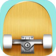 Скачать взломанную Skater (Бесконечные монеты) версия 1.6.0.8 apk на Андроид