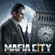 Скачать взломанную Mafia City (Бесконечные монеты) версия 1.3.925 apk на Андроид