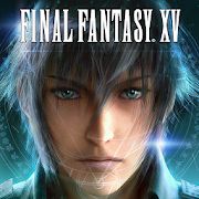 Скачать взломанную Final Fantasy XV: Империя (A New Empire) (Бесконечные монеты) версия 5.0.12.120 apk на Андроид