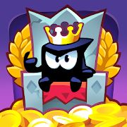 Скачать взломанную King of Thieves (Бесконечные монеты) версия 2.40 apk на Андроид