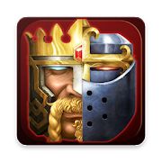 Скачать взломанную Clash of Kings : Новая Цивилизация Полумесяц (Открыты уровни) версия 5.29.0 apk на Андроид