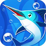 Скачать взломанную Best Fisher (Много денег) версия 2.5 apk на Андроид