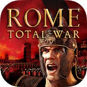 Скачать взломанную ROME: Total War (Открыты уровни) версия 1.10.6RC5-android apk на Андроид