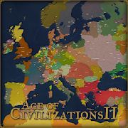Скачать взломанную Age of Civilizations II (Бесконечные монеты) версия 1.01415_ELA apk на Андроид