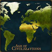 Скачать взломанную Age of Civilizations (Бесконечные монеты) версия 1.1579 apk на Андроид