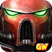 Скачать взломанную Warhammer 40,000: Regicide (Открыты уровни) версия 2.4 apk на Андроид