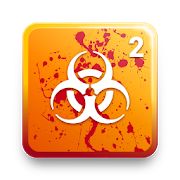 Скачать взломанную Зомби: Защита города 2 (Бесконечные монеты) версия 1.2.8 apk на Андроид