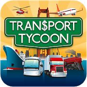 Скачать взломанную Transport Tycoon (Открыты уровни) версия 0.40.1215 apk на Андроид