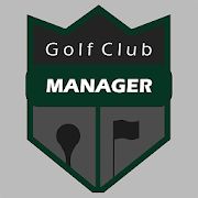 Golf Club Manager