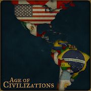 Скачать взломанную Age of Civilizations Америка (Много денег) версия 1.1548 apk на Андроид