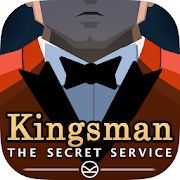 Скачать взломанную Kingsman - Секретная служба игры (Много денег) версия 2.0 apk на Андроид
