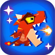 Скачать взломанную Sky Dragon Dash (Открыты уровни) версия 1.0.1 apk на Андроид