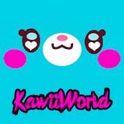 Скачать взломанную KawaiiWorld Game (Много денег) версия 1.2 apk на Андроид