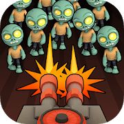 Скачать взломанную Idle Zombies (Бесконечные монеты) версия 1.1.23.1 apk на Андроид