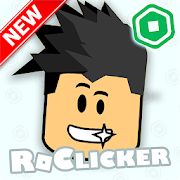 RoClicker - free RBX