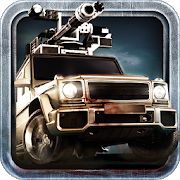 Скачать взломанную Убийца зомби - Zombie Road 3D (Бесконечные монеты) версия 1.0.11 apk на Андроид