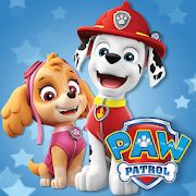 Скачать взломанную PAW Patrol: Pups Runner (Много денег) версия 1.6.0 apk на Андроид