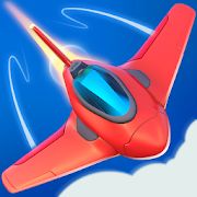 Скачать взломанную Крылья Победы - WinWing: Space Shooter (Бесконечные монеты) версия 1.4.7 apk на Андроид