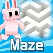 Скачать взломанную Maze.io (Много денег) версия 2.0.0 apk на Андроид